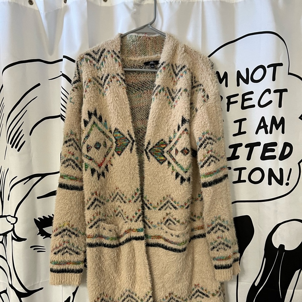 Fall/Winter sweater